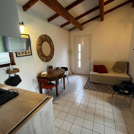Maison De Vacances Climatisee "Le Nid De Saint Martin" 외부 사진