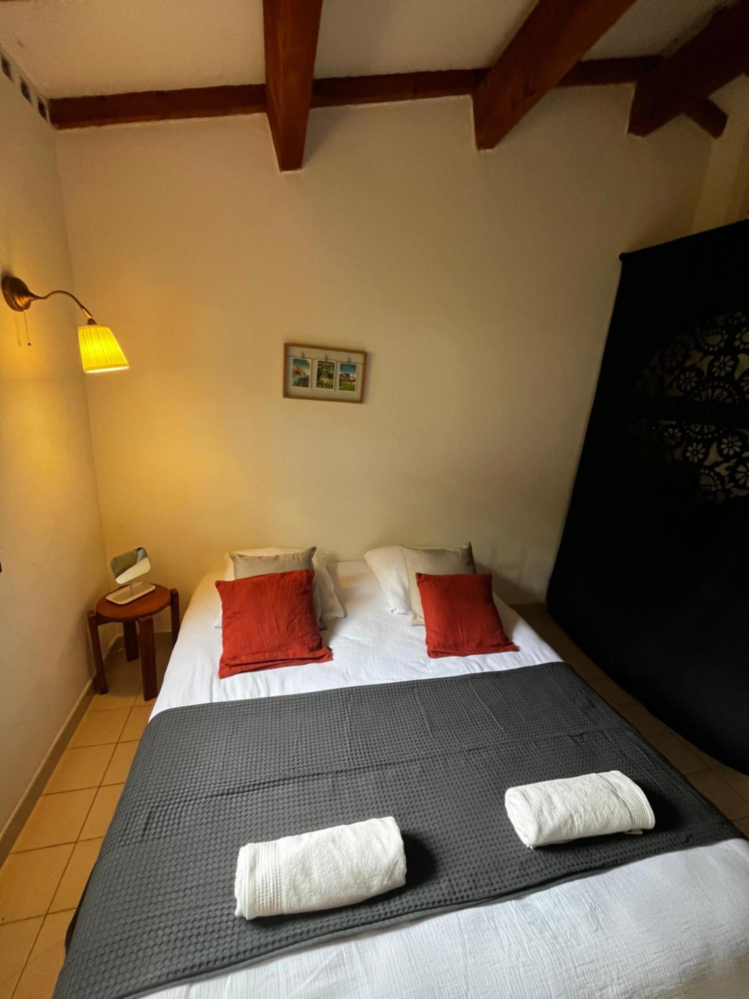 Maison De Vacances Climatisee "Le Nid De Saint Martin" 외부 사진